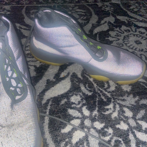 Air Jordan Futuristic 11s - Picture 3 of 7